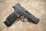 SIG Sauer~P365 XL~9MM Luger - 1 of 2