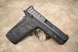 Smith & Wesson~Equalizer~9MM Luger - 1 of 2