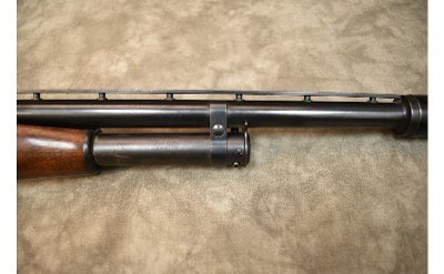 Winchester~Model~12 Gauge - Image 6 of 14