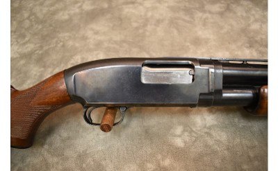 Winchester~Model~12 Gauge - Image 3 of 14