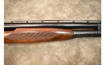 Winchester~Model~12 Gauge - Image 5 of 14