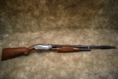 Winchester~Model~12 Gauge