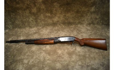 Winchester~Model~12 Gauge - Image 8 of 14