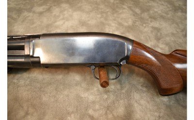 Winchester~Model~12 Gauge - Image 10 of 14