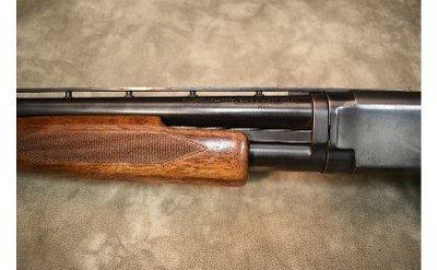 Winchester~Model~12 Gauge - Image 11 of 14