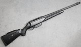 Tikka ~ T3 Tactical ~ .308 Winchester - 1 of 5