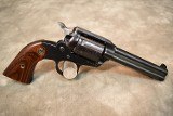 Ruger~New Bearcat~.22 LR - 1 of 3