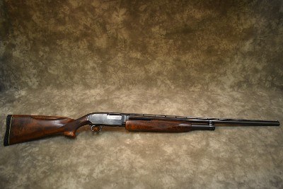 Winchester~Model 12Trap~12 Gauge