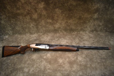 Benelli~Ethos~12 Gauge