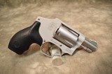 Smith & Wesson~642-2~.38 SPL+P - 1 of 2
