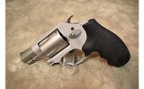 Smith & Wesson~637-2~.38- SPL+P - 2 of 2
