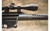 Bushmaster~XM15-E2S~.50 BMG - 4 of 11