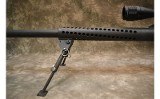 Bushmaster~XM15-E2S~.50 BMG - 10 of 11