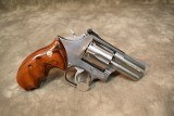 Smith & Wesson~686-2~.357 MAG