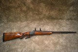 Ruger~Model 1~.458 Win Mag - 1 of 12