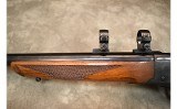 Ruger~Model 1~.458 Win Mag - 10 of 12
