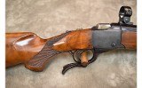Ruger~Model 1~.458 Win Mag - 3 of 12