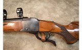 Ruger~Model 1~.458 Win Mag - 9 of 12
