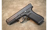Glock~17 Gen 5~9MM Luger - 2 of 2