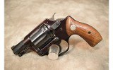Charter Arms~Undercovertte~.32 H&R MAG - 2 of 2