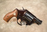 Charter Arms~Undercovertte~.32 H&R MAG