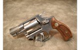 Smith & Wesson~M60-7~.38 S&W Special - 2 of 2