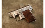 Bauer~Bauer Automatic~.25 Auto - 2 of 2