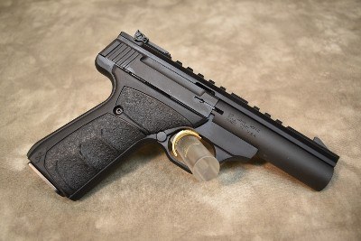 Browning~Buck Mark~.22 LR