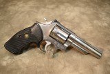 Smith & Wesson~66-2~.357 MAG