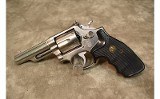 Smith & Wesson~66-2~.357 MAG - 2 of 2