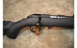 Ruger~American Compact~.22 LR - 3 of 12