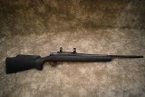 Remington~700 (Left Handed)~.30-06 SPR - 1 of 11