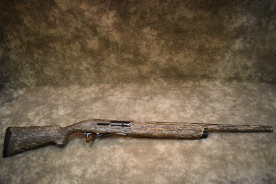 Franchi~Affinity 3.5~12 Gauge