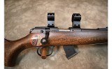 CZ~457~.22 LR - 3 of 12 CZ~457~.22 LR - 3 of 12