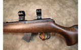CZ~457~.22 LR - 9 of 12 CZ~457~.22 LR - 9 of 12