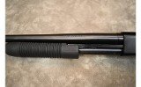 Mossberg~500A~12 Gauge - 10 of 12