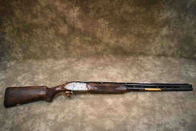 Browning~Citori Laredo~12 Gauge