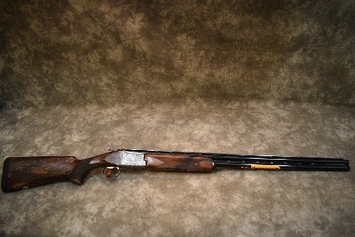 Browning~Citori Laredo~12 Gauge
