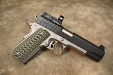 Kimber~Aegis Elite Custom~9mm Luger