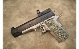 Kimber~Aegis Elite Custom~9mm Luger - 2 of 2 Kimber~Aegis Elite Custom~9mm Luger - 2 of 2
