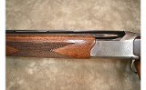 Browning~825 Field~12 Gauge - 10 of 12 Browning~825 Field~12 Gauge - 10 of 12
