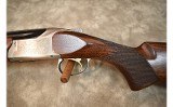 Browning~825 Field~12 Gauge - 9 of 12 Browning~825 Field~12 Gauge - 9 of 12