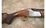 Browning~825 Field~12 Gauge - 3 of 12 Browning~825 Field~12 Gauge - 3 of 12