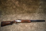 Browning~825 Field~12 Gauge