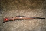 Savage~93R17~.17 HMR
