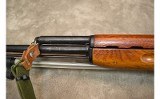 Norinco~SKS~7.62X39MM - 11 of 12