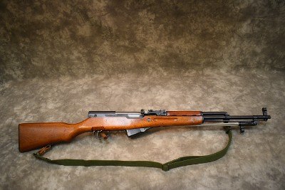 Norinco~SKS~7.62X39MM