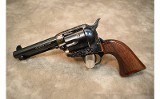 Uberti~El Patron~.45 Long Colt - 2 of 2
