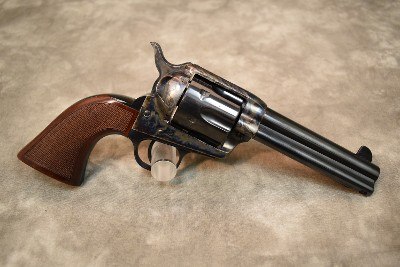 Uberti~El Patron~.45 Long Colt