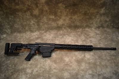 Ruger~Precision~6MM Creedmoor